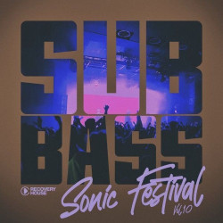 Subbass Sonic Festival, Vol. 10  