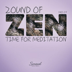 Zound Of Zen, Med.09  