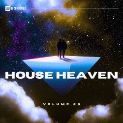 House Heaven, Vol. 28  