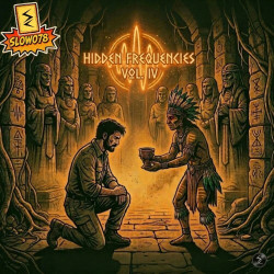 Hidden Frequencies, Vol. 4  