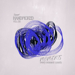 Handpicked Moments, Vol.08  