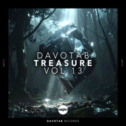 Davotab Treasure Vol.13  