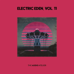 Electric Eden, Vol. 11  