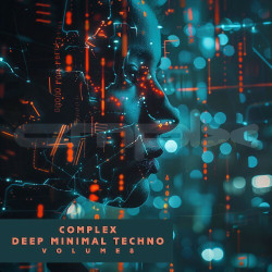 Complex Deep Minimal Techno, Vol. 8  