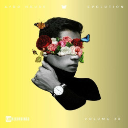Afro House Evolution, Vol. 28  