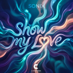 Show My Love