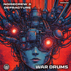 War Drums