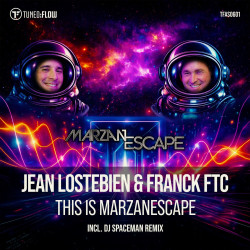 This Is MarzanEscape