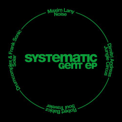 Systematic Gent EP