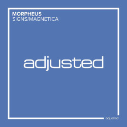 Signs / Magnetica