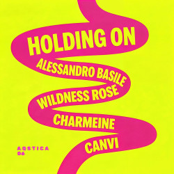 Holding On