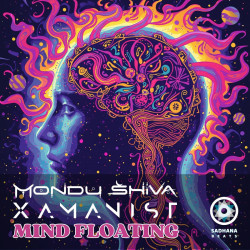 Mind Floating