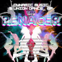Dynamic Music & Union Dance 