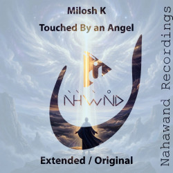 Touched By An Angel