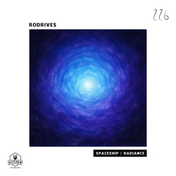 Spaceship | Radiance