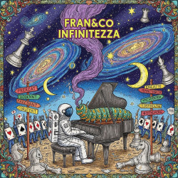 Infinitezza