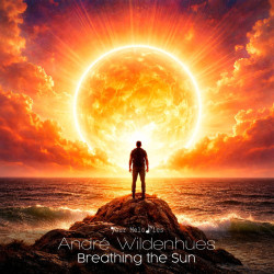 Breathing the Sun