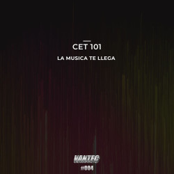 La Musica Te Llega