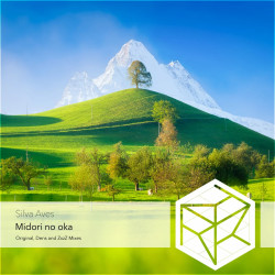 Midori No Oka