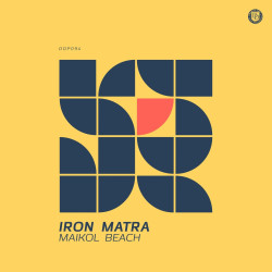 Iron Matra