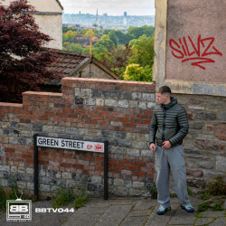 Green Street 