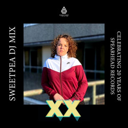 20 Years of Spearhead: Sweetpea (DJ Mix)