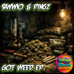 Got Weed 
