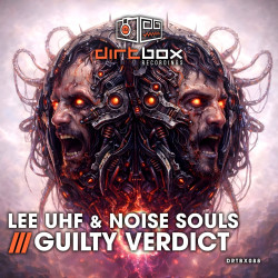Guilty Verdict