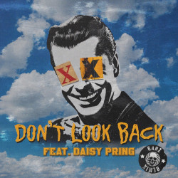 Don't Look Back [GANZ Remix]