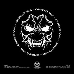 OnryO V/A