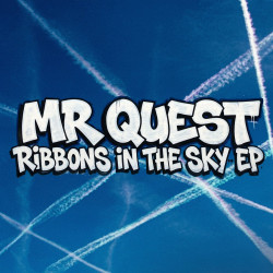 Ribbons In The Sky 