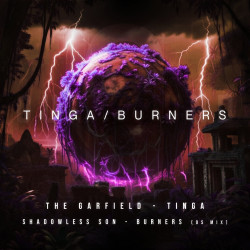 Tinga / Burners (Our Sound Mix)