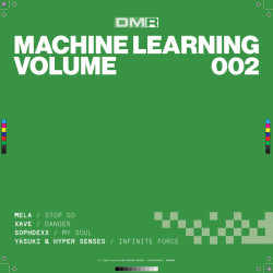 Machine Learning (Vol. 002)