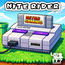 Retro Gaming