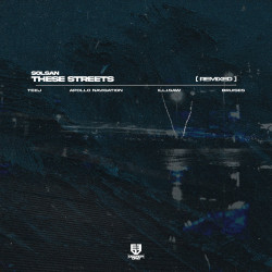 These Streets (Remixed)