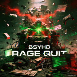 Rage Quit