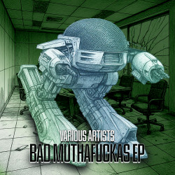 Bad Muthafucka 