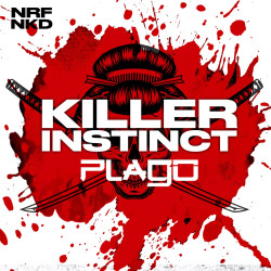 KILLER INSTINCT 