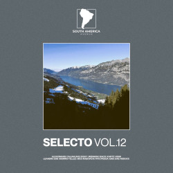 Selecto South America, Vol. 12