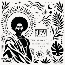 YHV Afro House (Summer Sampler 2026)
