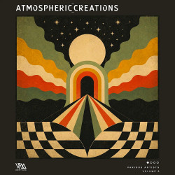 Atmospheric Creations Vol. 6
