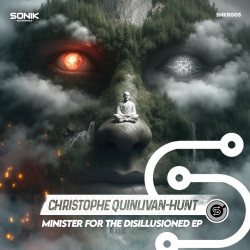 Minister For The Disillusioned EP