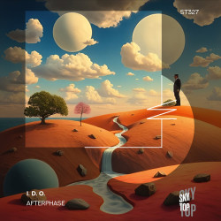 Afterphase