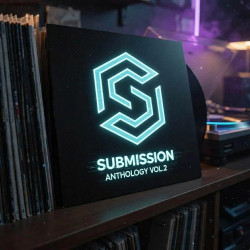 SUBMISSION ANTHOLOGY VOL.2 (Progressive Sampler)