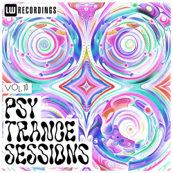 Psy-Trance Sessions, Vol. 10
