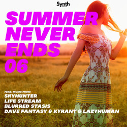 Summer Never Ends 06