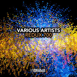 Redux 700 Celebration