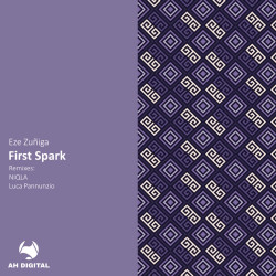 First Spark