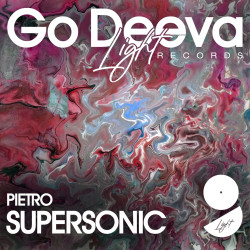 Supersonic
