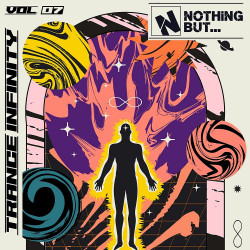 Nothing But... Trance Infinity, Vol. 07